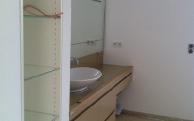 Umnutzung Einliegerwohnung